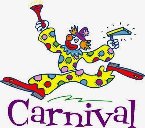 carnival 3034c